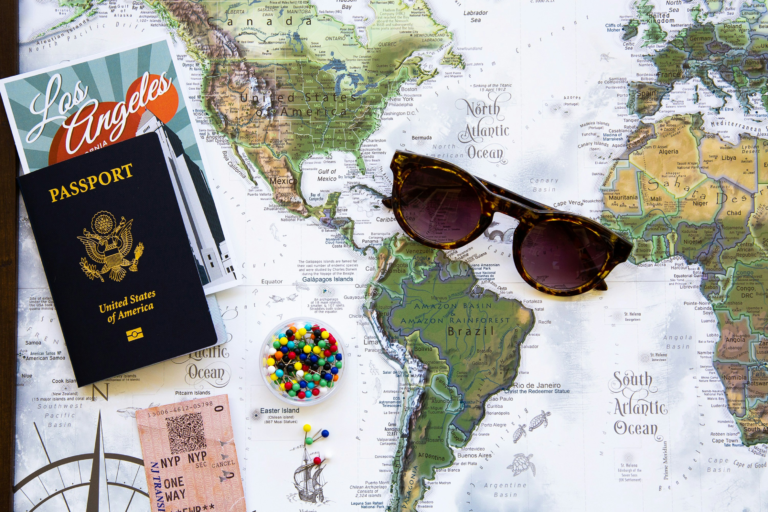 A Complete Guide to Planning Your Dream Vacation Step by Step