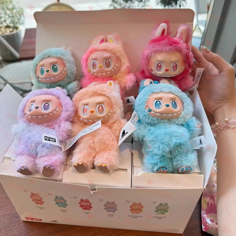 LaBuBu Doll 2025 review main image